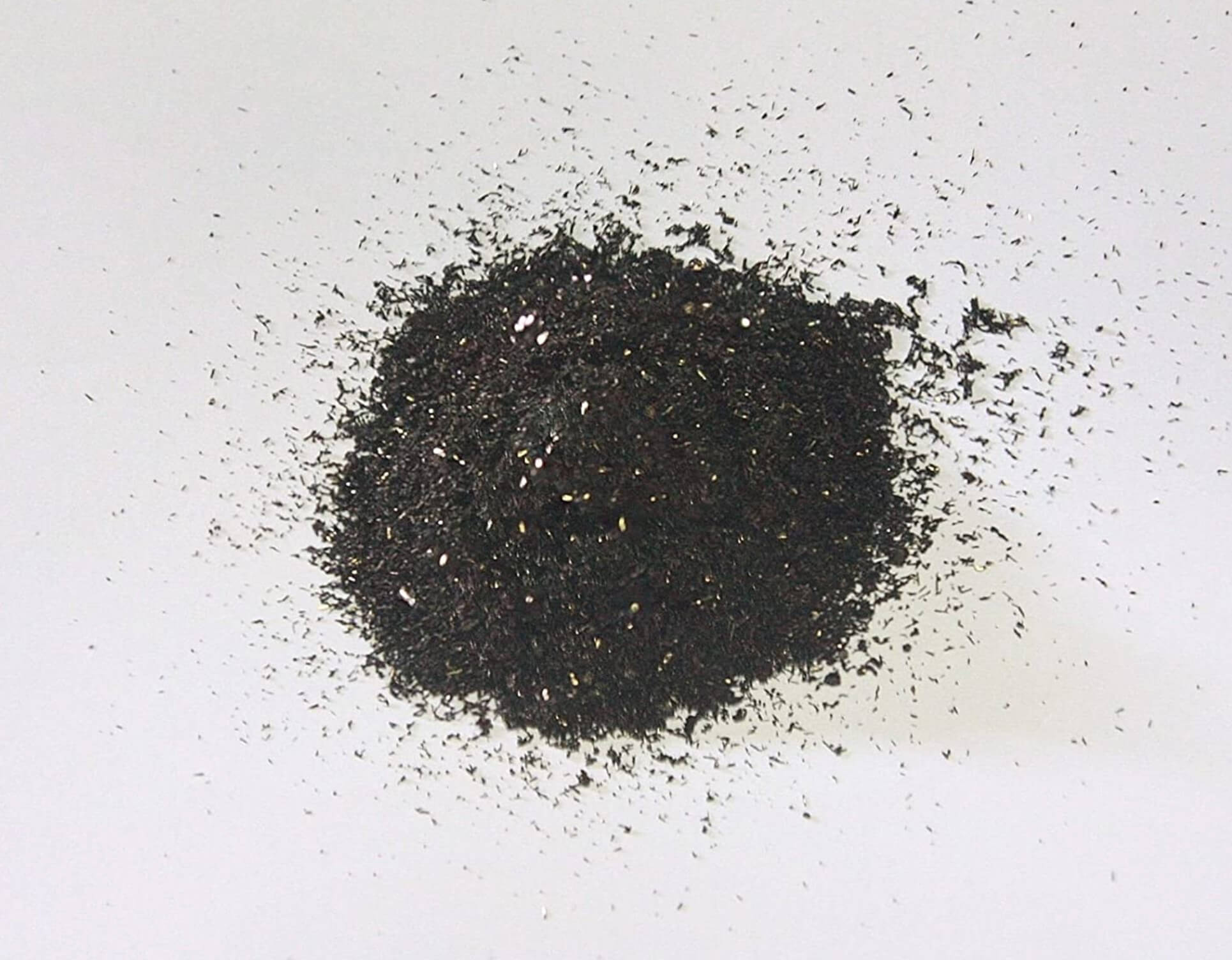 The Magic of Potassium Permanganate in Water Purification
