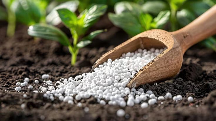 The Boron Boost: How Borax Powder Uses in Agriculture Improve Crop Yield and Quality