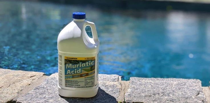 Why Potassium Permanganate Is Used in Swimming Pool Water Treatment