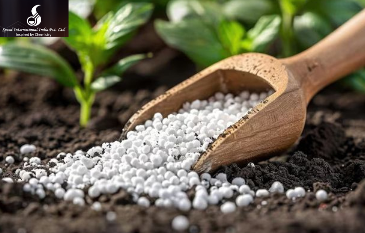 The Boron Boost: How Borax Powder Uses in Agriculture Improve Crop Yield and Quality
