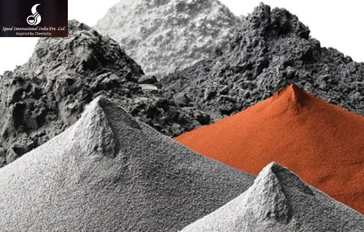 Selecting a Reliable Potassium Permanganate Manufacturer in India: Evaluating Quality, Compliance, and Supply