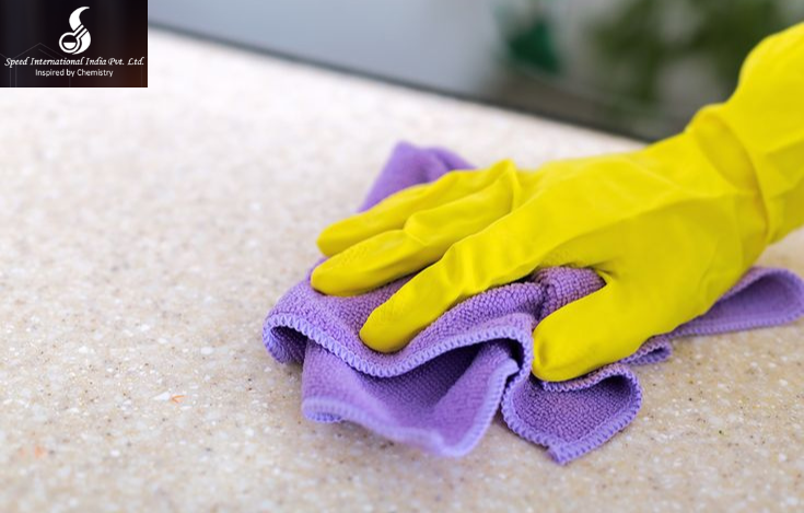 Potassium Permanganate Disinfection: How to Determine Dosage and Handle Safely