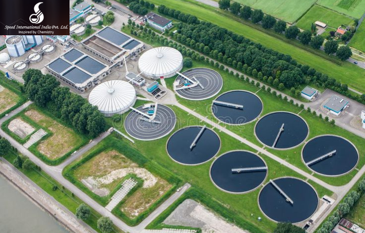 The Guide to Sodium Permanganate in Water Treatment Plants