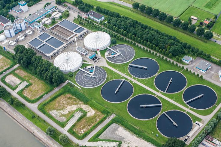 The Guide to Sodium Permanganate in Water Treatment Plants