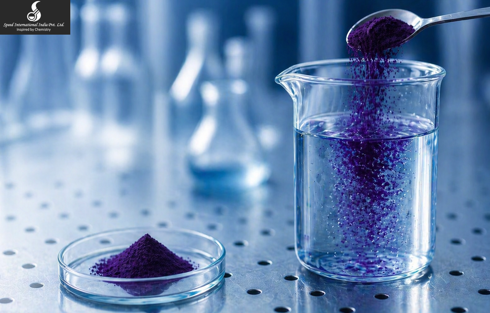 Complete Guide to Potassium Permanganate Water Treatment Systems