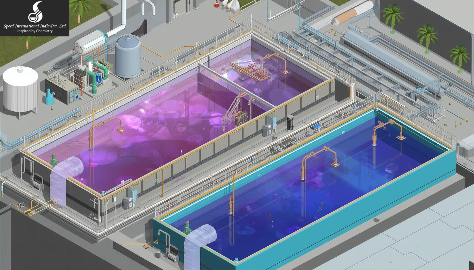 Potassium Permanganate for Wastewater Treatment: Industrial Applications
