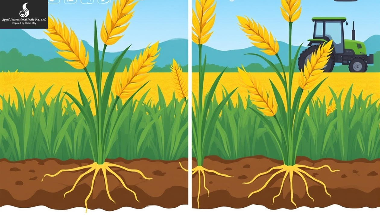 Boric Acid Powder Uses in Wheat Farming: A Practical Guide